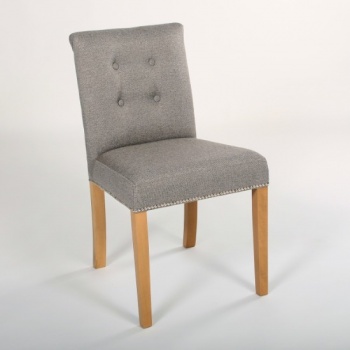 Diga Upholstered Chair 